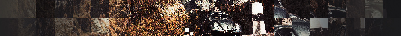 Still from Feeling VW